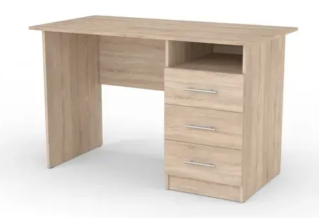 Стіл СР-002/1200х600х750 МФ Вересень